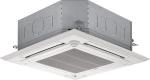 Kasetni klima uređaj Mitsubishi Electric PLA-M35EA2/SUZ-M35VA/PLP-6EAE