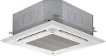 Kasetni klima uređaj Mitsubishi Electric PLA-M50EA2/SUZ-M50VA/PLP-6EAE