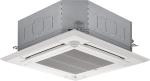 Kasetni klima uređaj Mitsubishi Electric PLA-M60EA2/SUZ-M60VA/PLP-6EAE