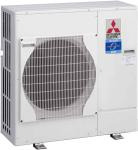 Mitsubishi Electric PLA-M71EA/PUHZ-ZRP71VHA - slika 3