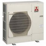 Mitsubishi Electric PLA-ZRP35BA/PUHZ-ZRP35VKA - slika 2