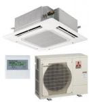 Mitsubishi Electric PLA-ZRP35BA/PUHZ-ZRP35VKA - slika 3