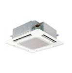 Kasetni klima uređaj Mitsubishi Electric PLA-ZRP35BA/PUHZ-ZRP35VKA
