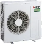Mitsubishi Electric SEZ-M60DA/SUZ-M60VA - slika 2