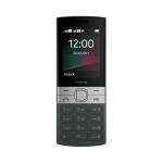 Mobilni telefon Nokia 150 Crna 2023