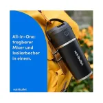 Nutribullet NBP016B - slika 2