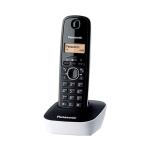 Fiksni telefon Panasonic KX-TG 1611 Beli