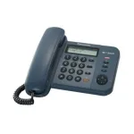 Fiksni telefon Panasonic KX-TS580GC