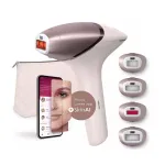 Epilator Philips BRI977