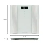 Profi Care PC-PW 3007 FA Bela - slika 2