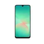 Samsung A26 6/128GB Beli - slika 2 Samsung A26 6/128GB Beli - slika 2