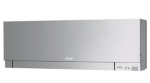 Zidna unutrašnja jedinica multi-split sistema Mitsubishi Electric MSZ-EF25VGKS-E1 UJ
