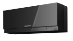 Zidna unutrašnja jedinica multi-split sistema Mitsubishi Electric MSZ-EF35VGKB-E1 UJ