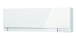 Mitsubishi Electric MSZ-EF50VGKW E1 UJ