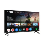 Tesla 32E655BHS Smart LED HD Ready 32 - slika 2 Tesla 32E655BHS Smart LED HD Ready 32 - slika 2