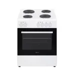 Električni šporet Tesla CS6400SW