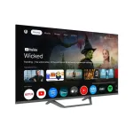 Tesla Q43E655GUS Smart QLED 4k UHD 43'' - slika 3