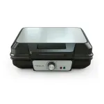 Toster Tesla WM200BX