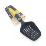 Kuhinjski pribor Texell TKPLCV153 Siva