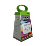 Kuhinjski pribor Texell TRS141