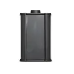 Peć na čvrsto gorivo Tim sistem Diana Crvena