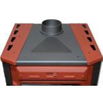 Tim sistem ČarobnaPeć Crvena - slika 2