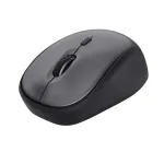 Miš Trust Yvi ECO Crna