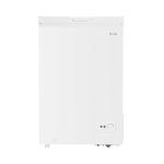 Zamrzivač Vox BE1-101RL