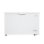 Zamrzivač Vox BE1-400HLE