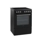 Električni šporet Vox CHT6205B