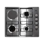 Ugradna ploča za kuvanje Vox EBG310GIX