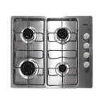 Ugradna ploča za kuvanje Vox EBG400GIX