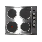 Ugradna ploča za kuvanje Vox EBX400EIX