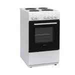 Električni šporet Vox EHB5010WG