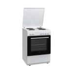 Električni šporet Vox EHT6020WG