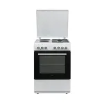 Kombinovani šporet Vox GHT6220W