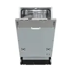 Ugradna mašina za pranje sudova Vox GSI09WQ1E