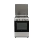 Električni šporet Vox GTR6315IX