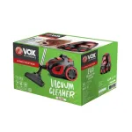 Vox SL159 Crveni - slika 3