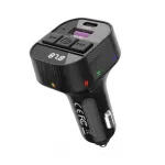 FM transmiter XO BCC17