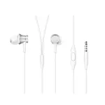 Xiaomi In Ear Headphones Basic Silver - slika 2