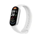 Pametni sat Xiaomi Mi Smart Band 9 Glacier Silver
