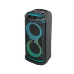 Bluetooth zvučnik Xwave PARTY BOX 6022 Crna