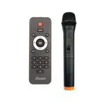 Xwave PARTY BOX 6022 Crna - slika 2