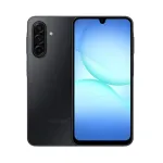 Samsung A17 4/128GB Crni