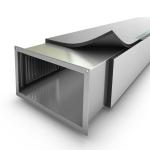 Pločasta izolacija ARMAFLEX DUCT ALU 19Mm 1 Ea L