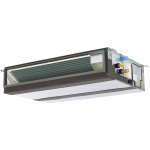 Kanalska unutrašnja jedinica Mitsubishi Electric PEAD-SM125JAL2 UJ