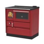 Alfa Plam 85G Crveni Desni