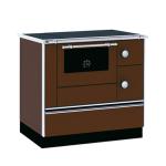 Peć na čvrsto gorivo Alfa Plam Alfa90FavoritLRbr