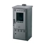 Peć na čvrsto gorivo Alfa Plam Elita II Antracit